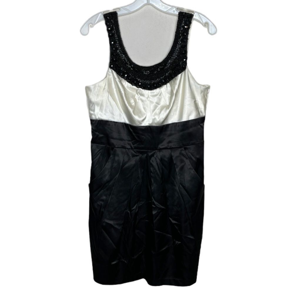 B. Darlin Beaded‎ Dress